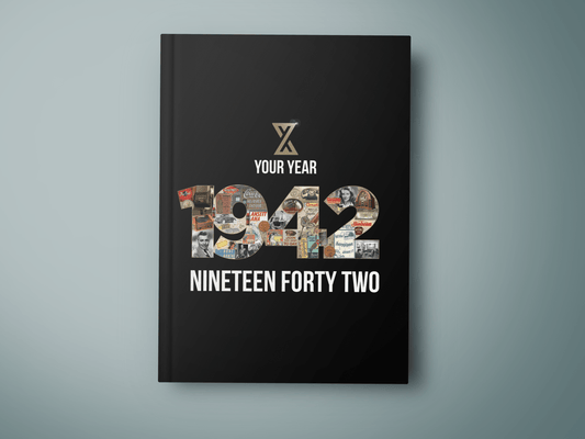YOUR YEAR 1942