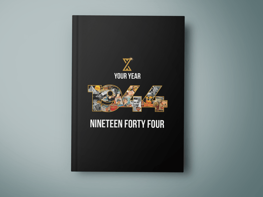 YOUR YEAR 1944