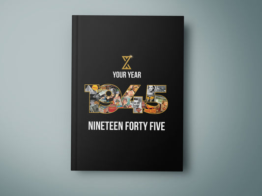 YOUR YEAR 1945