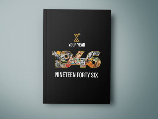 YOUR YEAR 1946