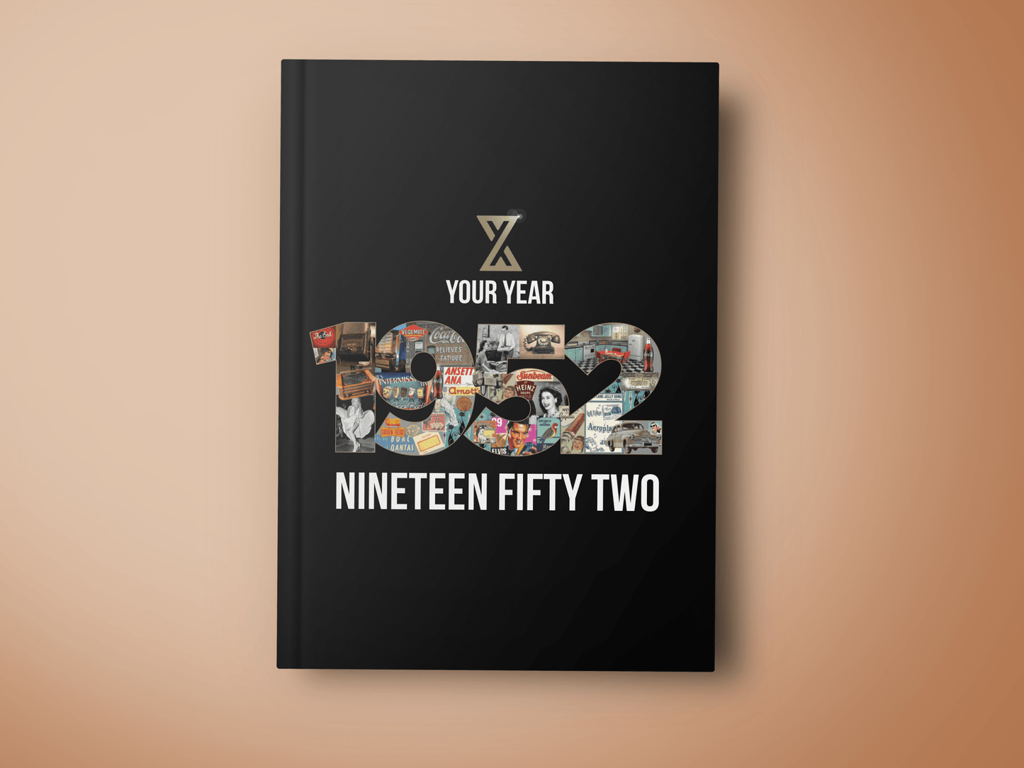 YOUR YEAR 1952