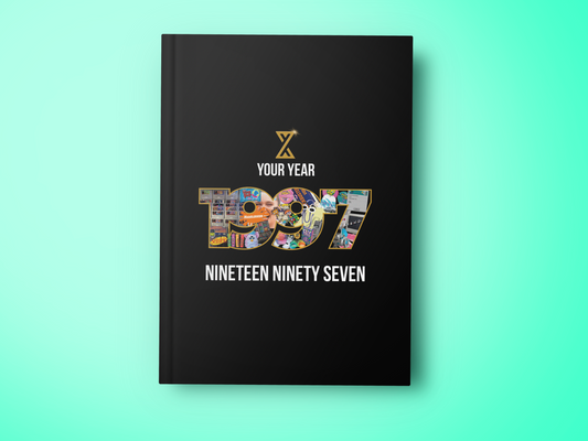 YOUR YEAR 1997