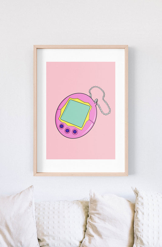 Tamagotchi image 1