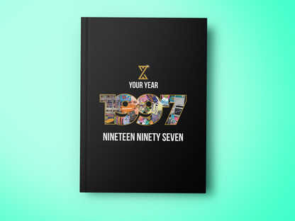 YOUR YEAR 1997