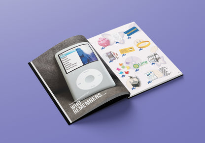 YOUR YEAR 2004