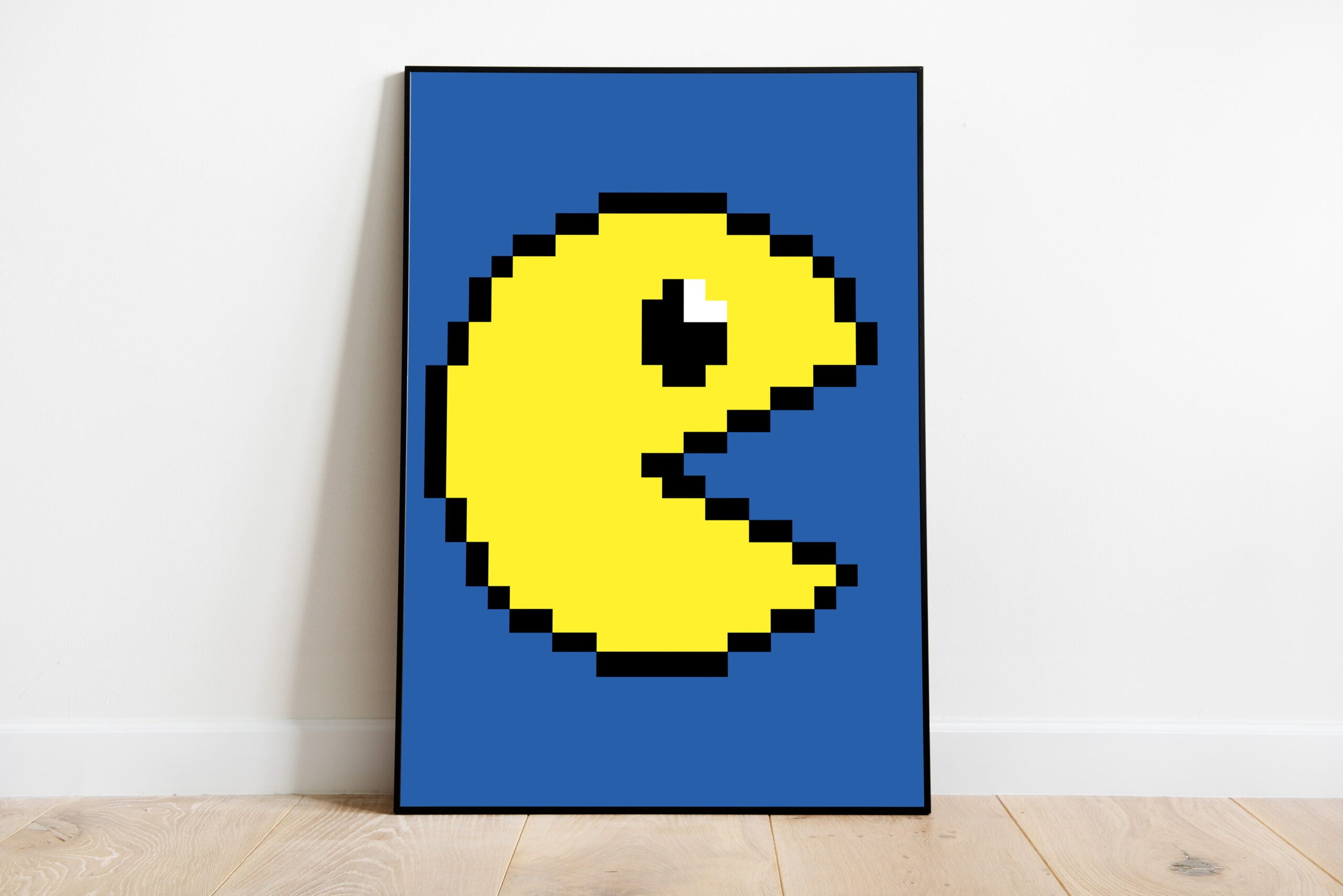 Pacman – Your Year